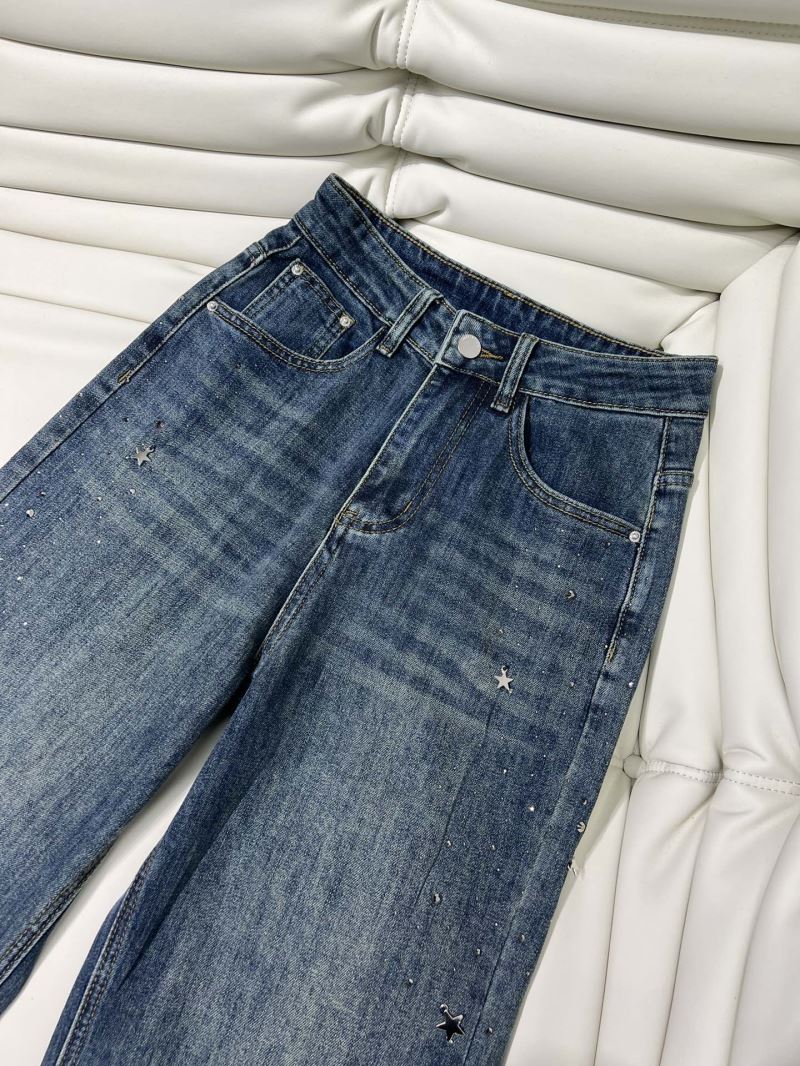 Loro Piana Jeans